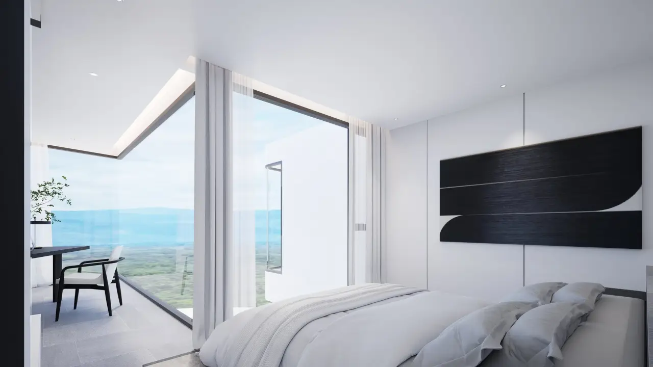 Penthouse in Citygate de Phuket, Phuket, Thailand 3 bedrooms — photo 2