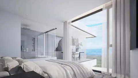 Penthouse in Citygate de Phuket, Phuket, Thailand 3 bedrooms — photo 5