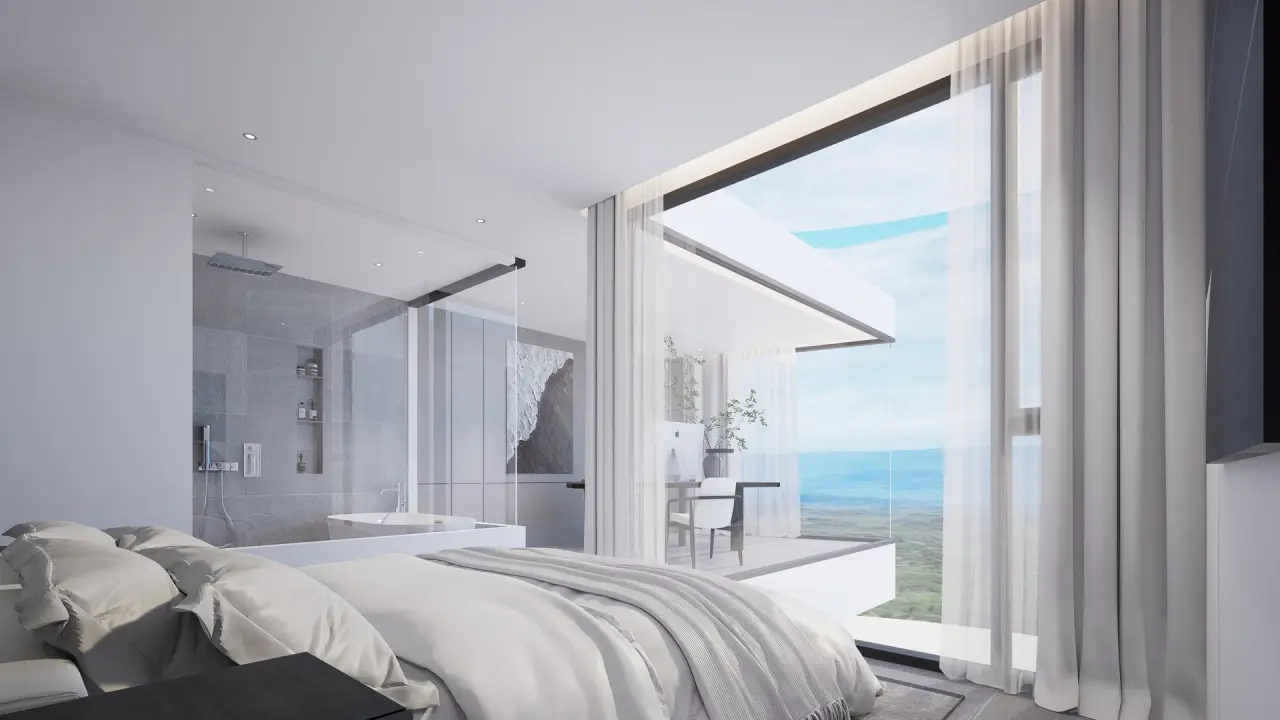 Penthouse in Citygate de Phuket, Phuket, Thailand 3 bedrooms — photo 5