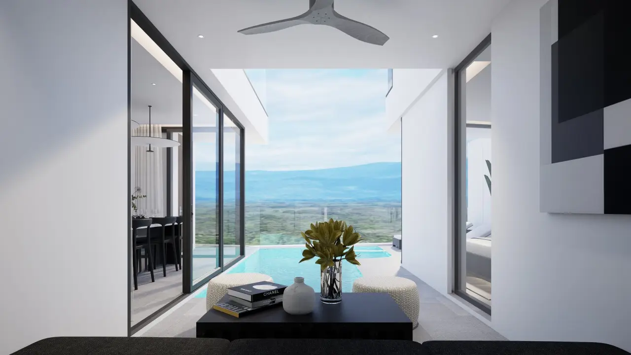 Penthouse in Citygate de Phuket, Phuket, Thailand 3 bedrooms — photo 8