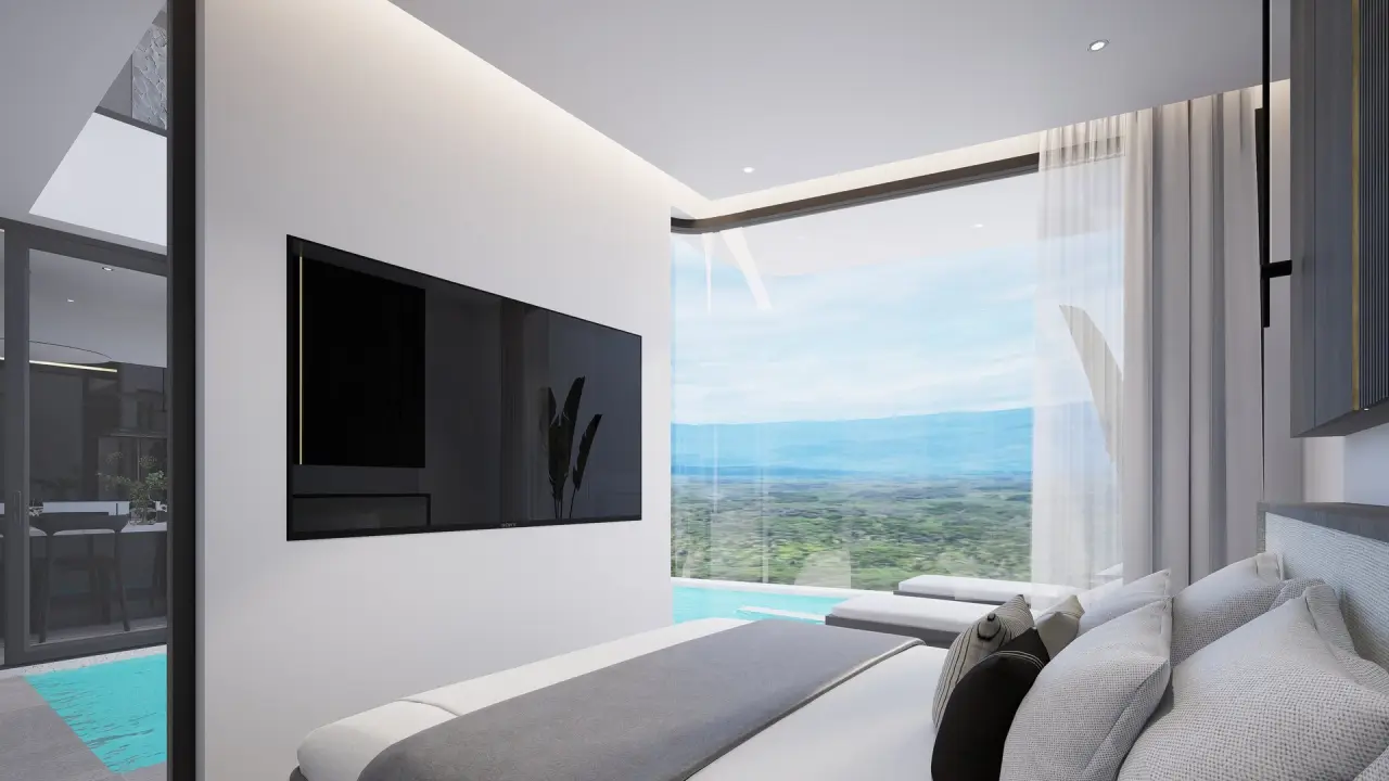 Penthouse in Citygate de Phuket, Phuket, Thailand 3 bedrooms — photo 6