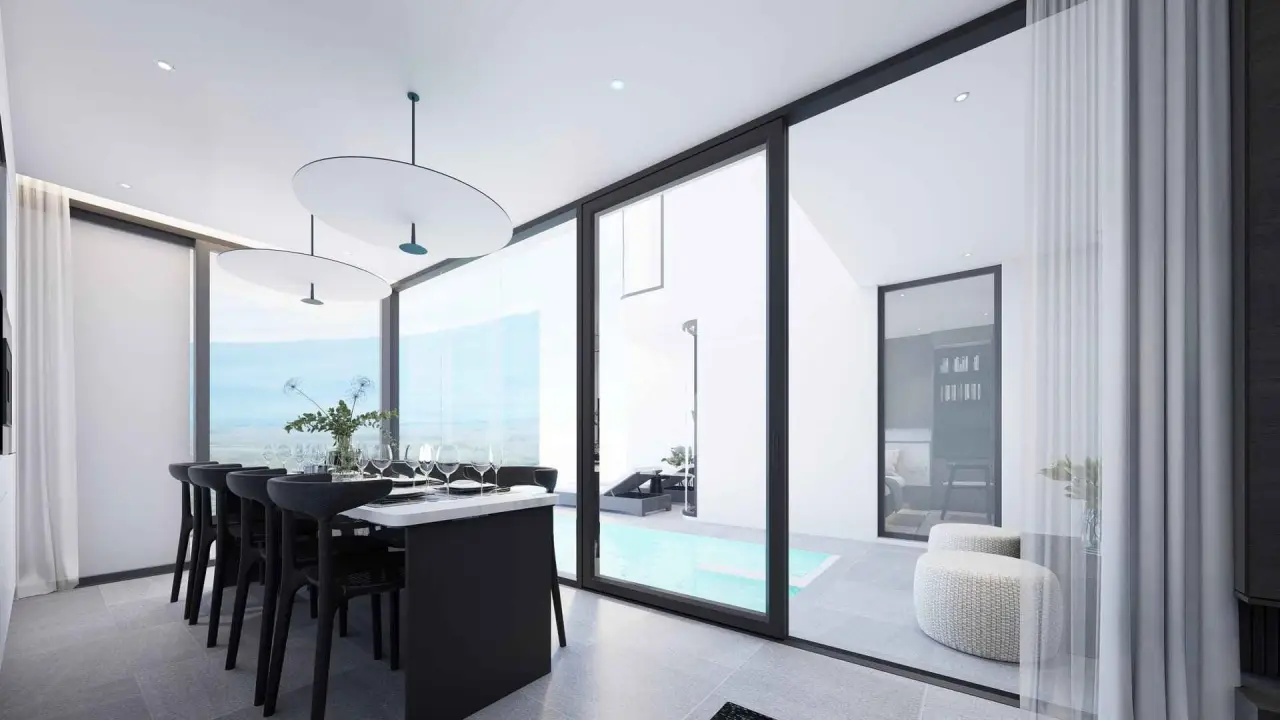 Penthouse in Citygate de Phuket, Phuket, Thailand 3 bedrooms — photo 2