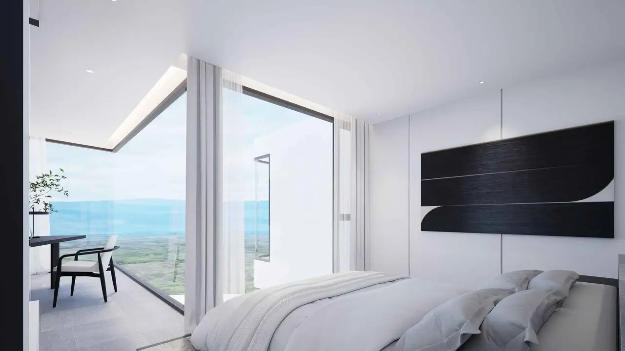 Penthouse in Citygate de Phuket, Phuket, Thailand 3 bedrooms — photo 4