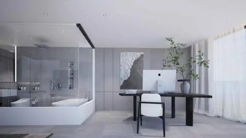 Penthouse in Citygate de Phuket, Phuket, Thailand 3 bedrooms — photo 5