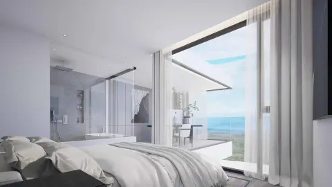 Penthouse in Citygate de Phuket, Phuket, Thailand 3 bedrooms — photo 3