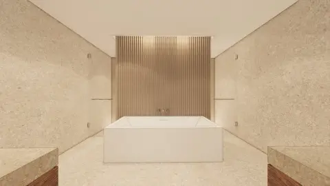 Penthouse in Kiara Reserve Residences, Phuket, Thailand 4 bedrooms — photo 3