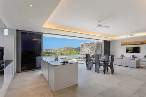 Penthouse on Layan Beach, Thailand 2 bedrooms — ภาพ 5
