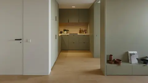 Condo in Phuket, Thailand, 2 bedrooms in The Momentum Phuket Phase 2 — 照片 4