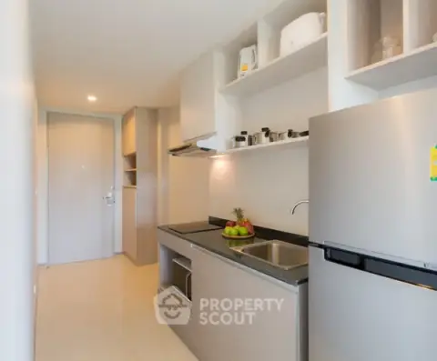 1-BR Condo at 6th Avenue Surin Condominium close to Surin — photo 3