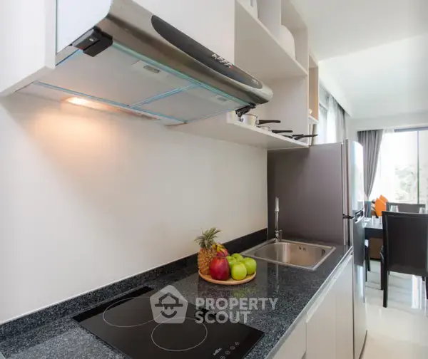 1-BR Condo at 6th Avenue Surin Condominium close to Surin — photo 7