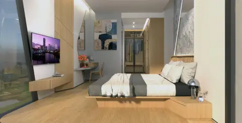 Penthouse in HYTHE by Botanica, Phuket, Thailand 5 bedrooms — photo 3