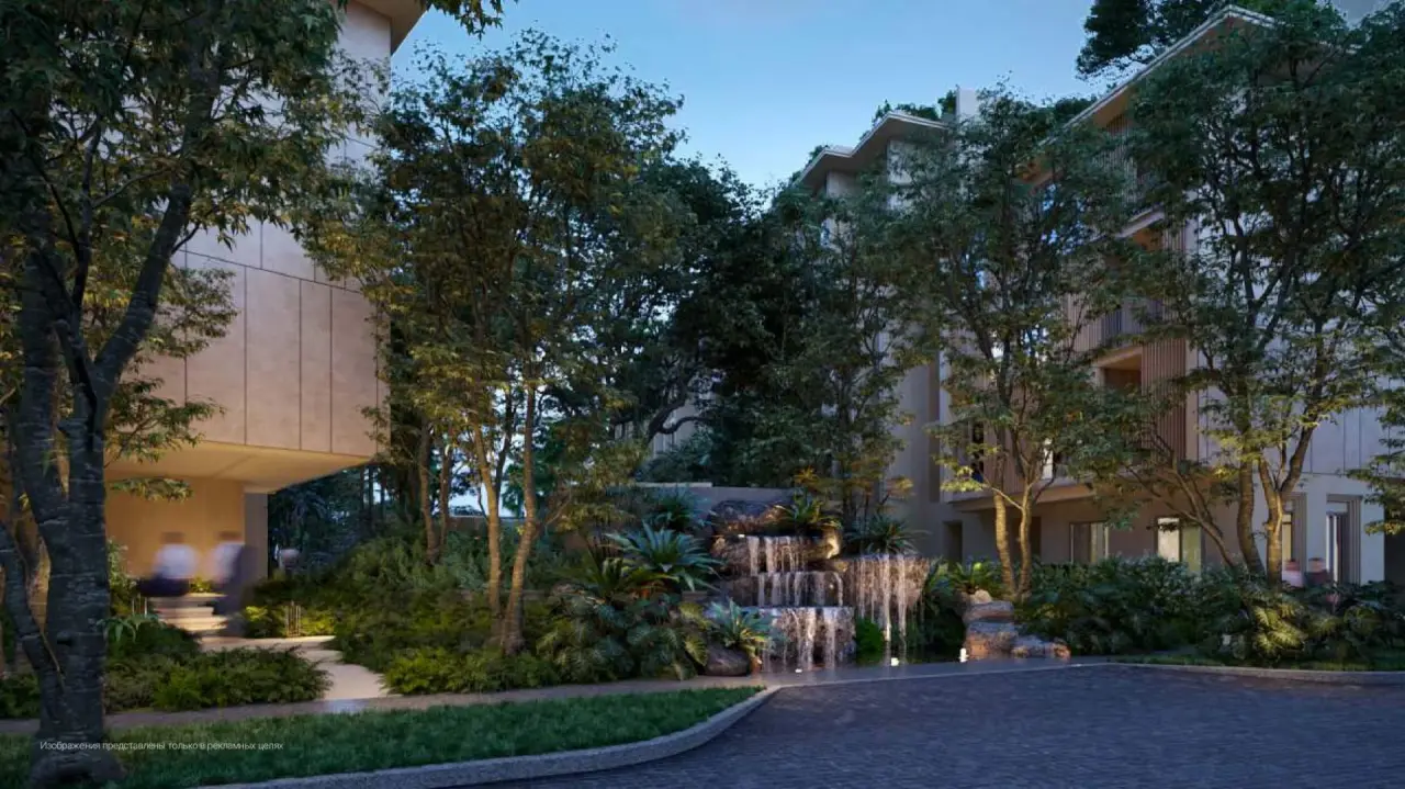 Penthouse in Sudara , Bang Tao, Thailand 3 bedrooms — photo 3