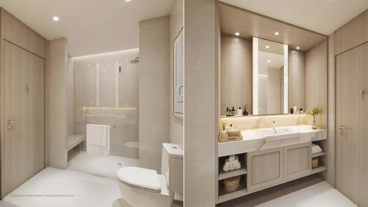 Penthouse in Sudara , Bang Tao, Thailand 3 bedrooms — photo 4