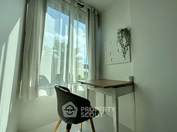 1-BR Condo at Zcape X2 Condominium close to Laguna — photo 7