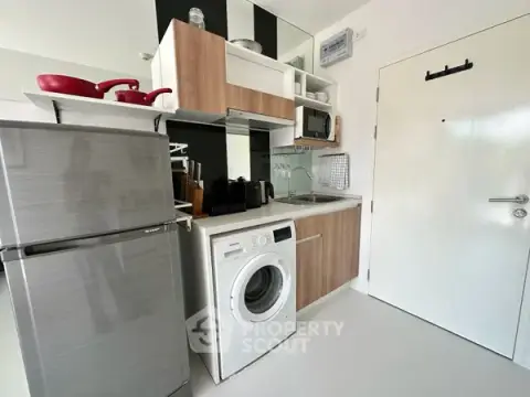 1-BR Condo at Zcape X2 Condominium close to Laguna — photo 2