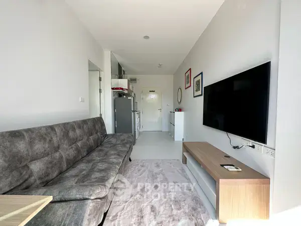 1-BR Condo at Zcape X2 Condominium close to Laguna — photo 4