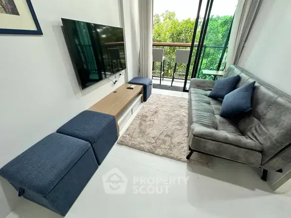 1-BR Condo at Zcape X2 Condominium close to Laguna — photo 3