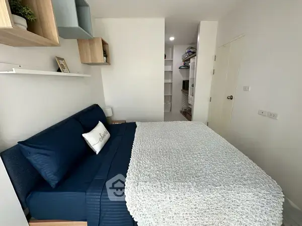 1-BR Condo at Zcape X2 Condominium close to Laguna — photo 5