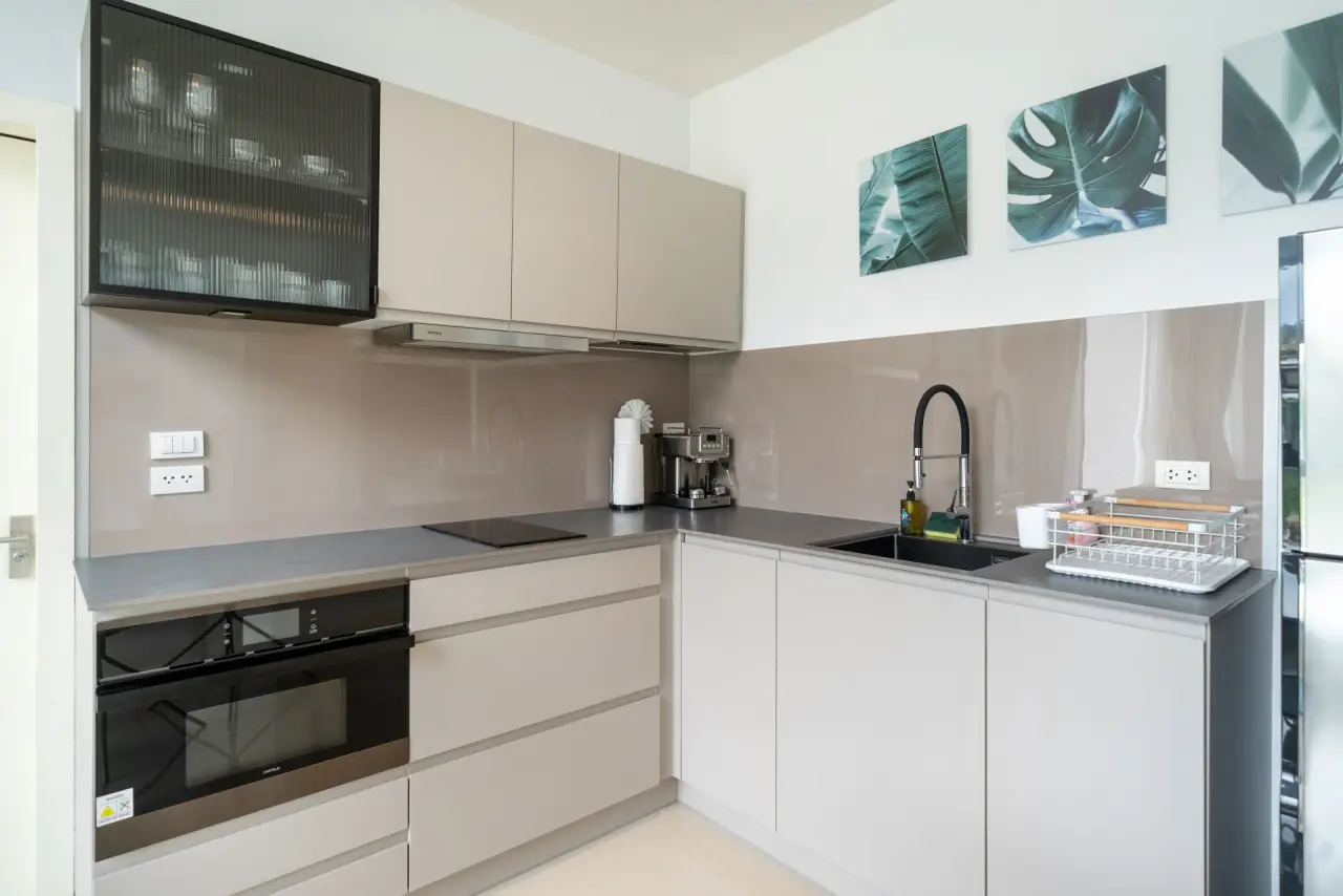 Penthouse in Kathu, Thailand 2 bedrooms — 照片 8