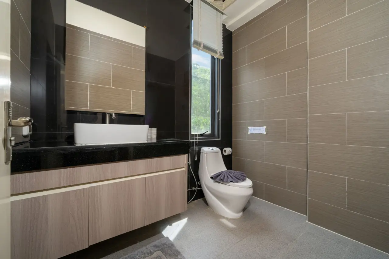 Penthouse in Kathu, Thailand 2 bedrooms — 照片 9
