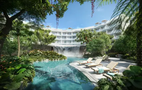 Penthouse in Phuket, Thailand 2 bedrooms — photo 4