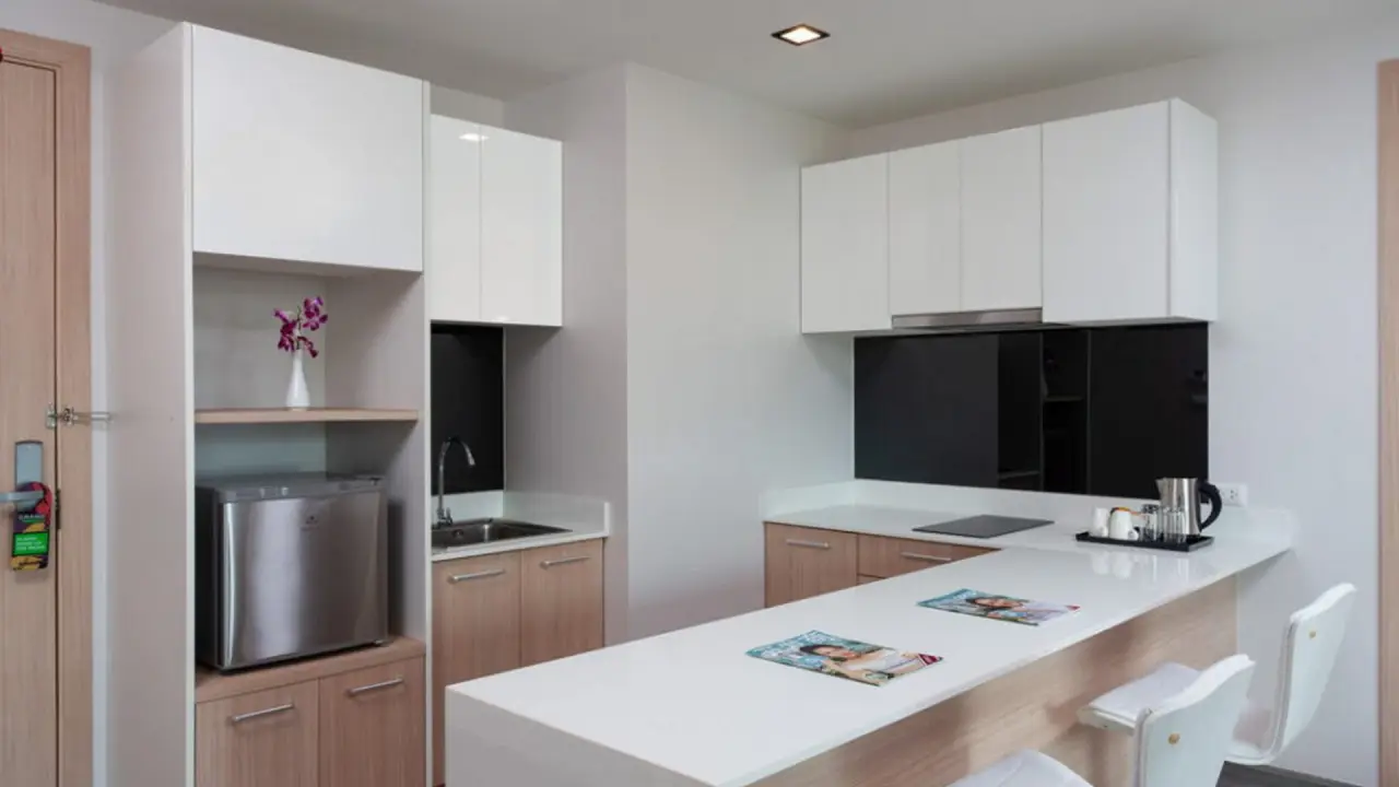 Duplex in Grand Kata VIP, Phuket, Thailand 2 bedrooms — 照片 4