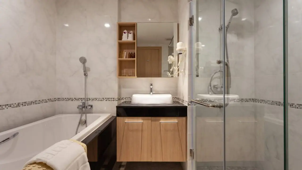 Duplex in Grand Kata VIP, Phuket, Thailand 2 bedrooms — 照片 2