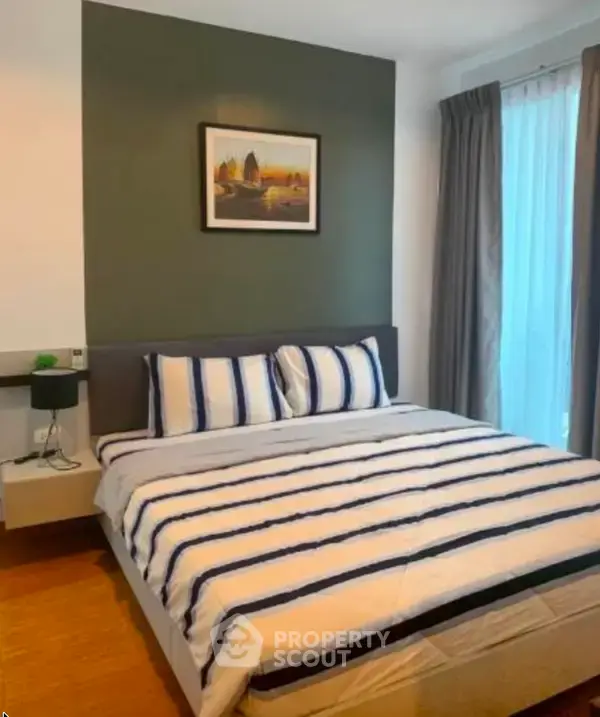 1-BR Condo at Zcape1 Condominium close to Laguna — photo 4