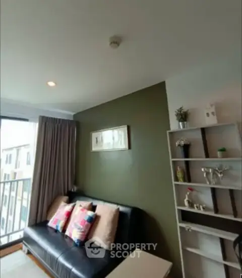 1-BR Condo at Zcape1 Condominium close to Laguna — photo 3