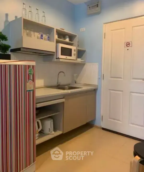 1-BR Condo at Zcape1 Condominium close to Laguna — photo 6