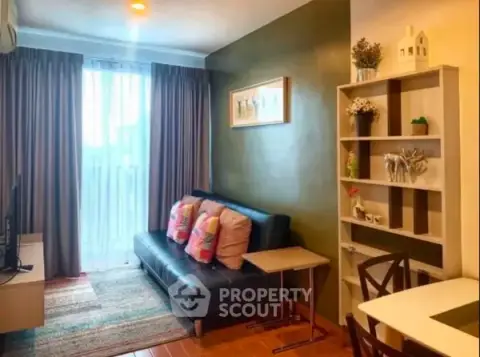 1-BR Condo at Zcape1 Condominium close to Laguna — photo 2