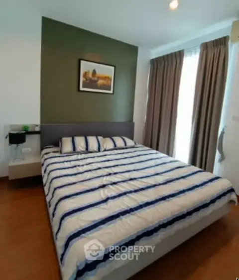 1-BR Condo at Zcape1 Condominium close to Laguna — photo 5