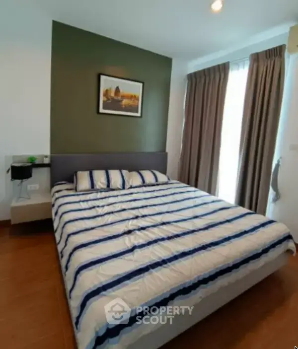1-BR Condo at Zcape1 Condominium close to Laguna — photo 5