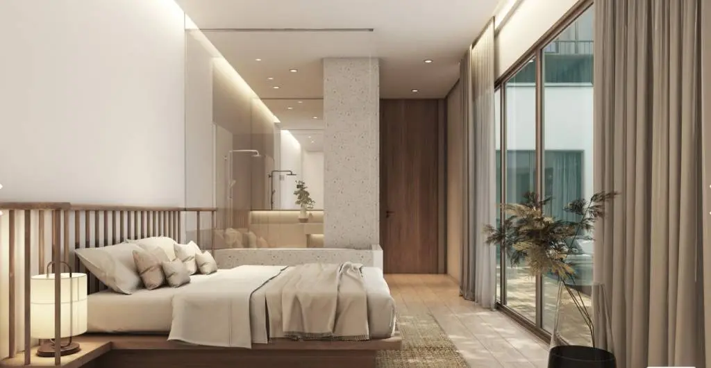 Duplex in Phuket, Thailand 2 bedrooms — 照片 2