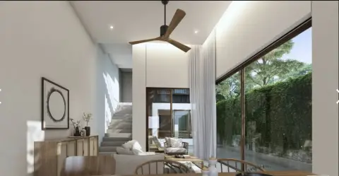 Duplex in Phuket, Thailand 2 bedrooms — 照片 3