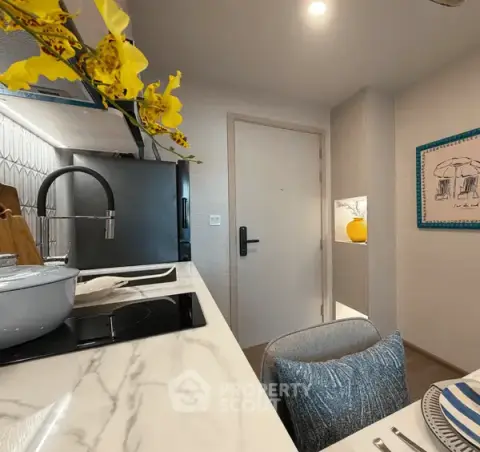3-BR Condo at The Title Vivana Kamala in Kamala — 照片 4