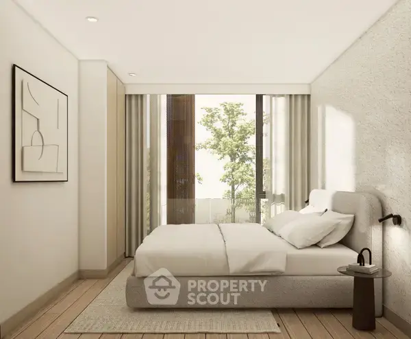 1-BR Condo at The Zero Nai Yang close to Phuket International Airport — ภาพ 7