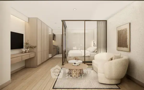 2-BR Condo at The Zero Nai Yang close to Phuket International Airport — ภาพ 2