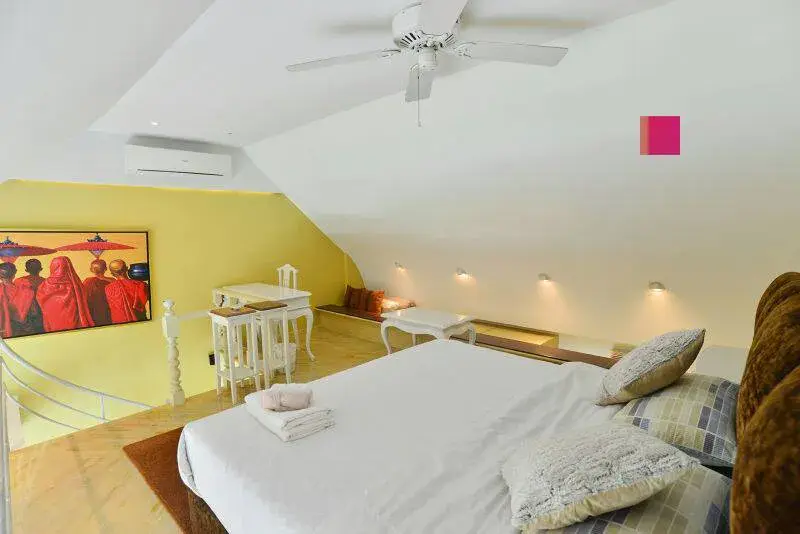 Penthouse in Chiang Mai, Thailand 2 bedrooms — фото 4