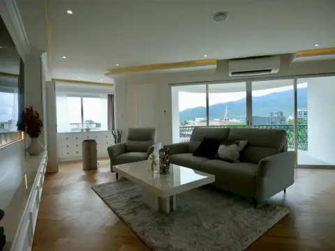 Penthouse in Chiang Mai, Thailand 3 bedrooms — photo 3
