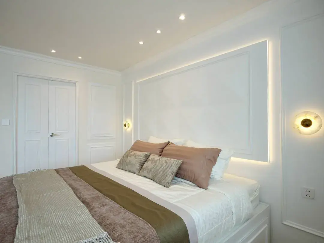 Penthouse in Chiang Mai, Thailand 3 bedrooms — photo 7