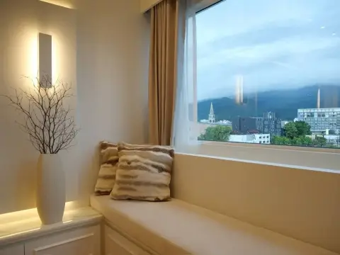 Penthouse in Chiang Mai, Thailand 3 bedrooms — photo 5