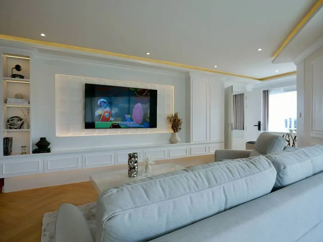 Penthouse in Chiang Mai, Thailand 3 bedrooms — photo 2
