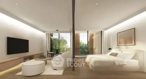 2-BR Condo at The Zero Nai Yang close to Phuket International Airport — ภาพ 4