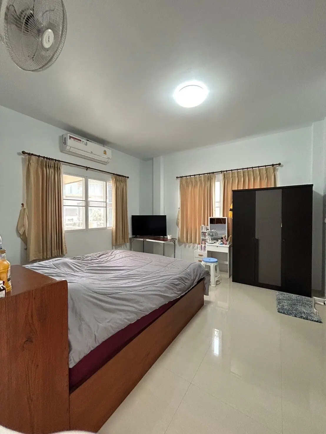 Duplex in San Sai, Thailand 3 bedrooms — photo 10