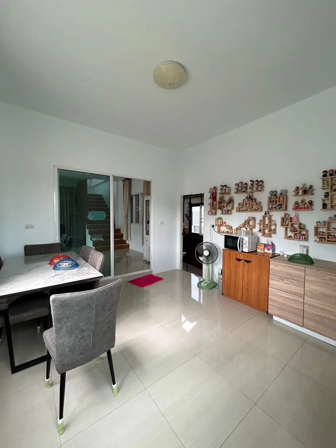 Duplex in San Sai, Thailand 3 bedrooms — photo 7