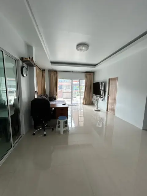 Duplex in San Sai, Thailand 3 bedrooms — photo 3