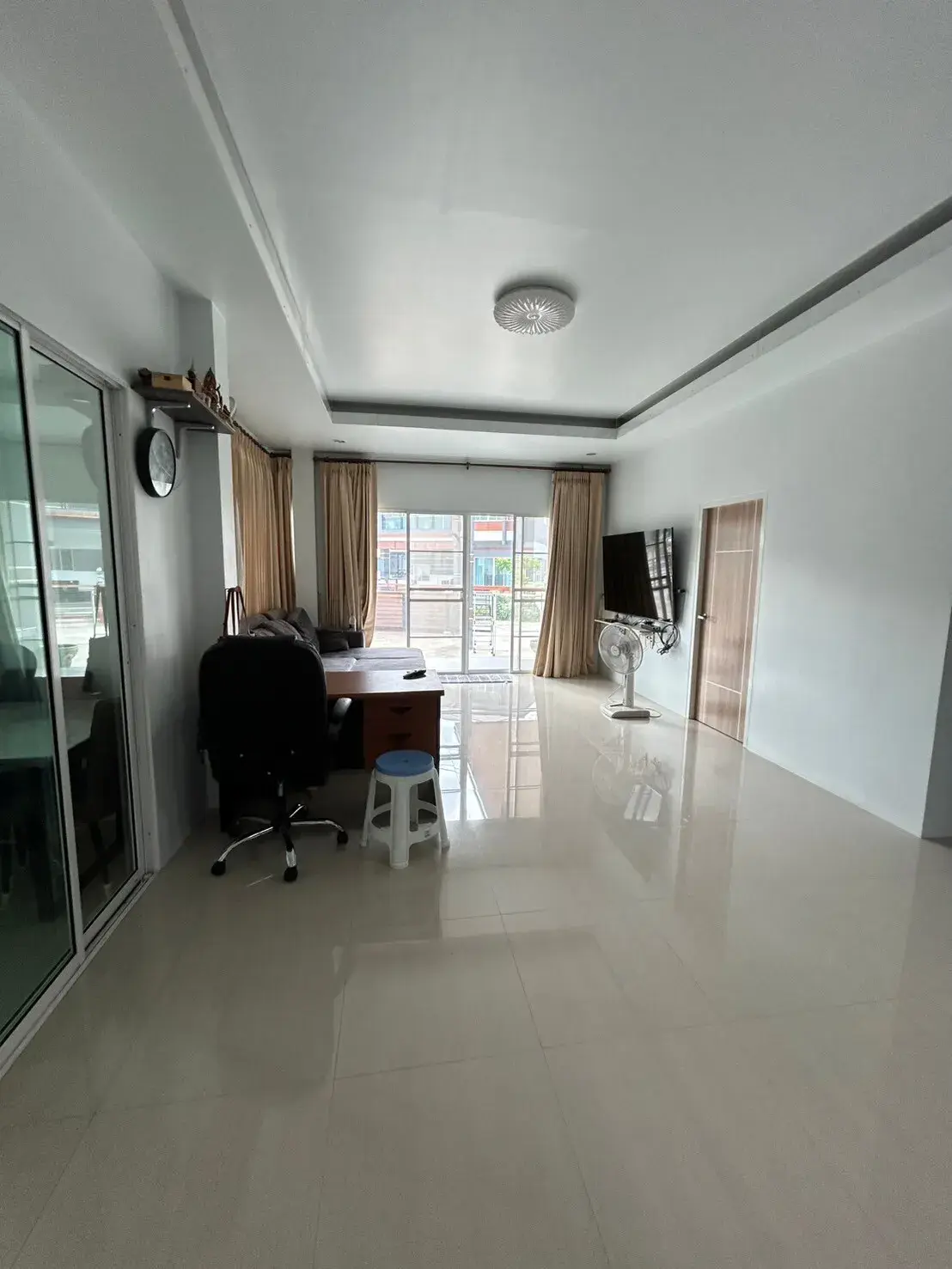 Duplex in San Sai, Thailand 3 bedrooms — photo 3