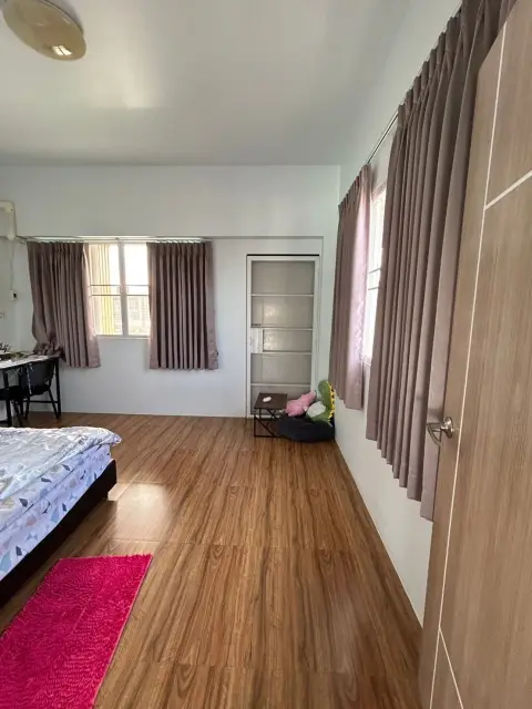 Duplex in San Sai, Thailand 3 bedrooms — photo 4