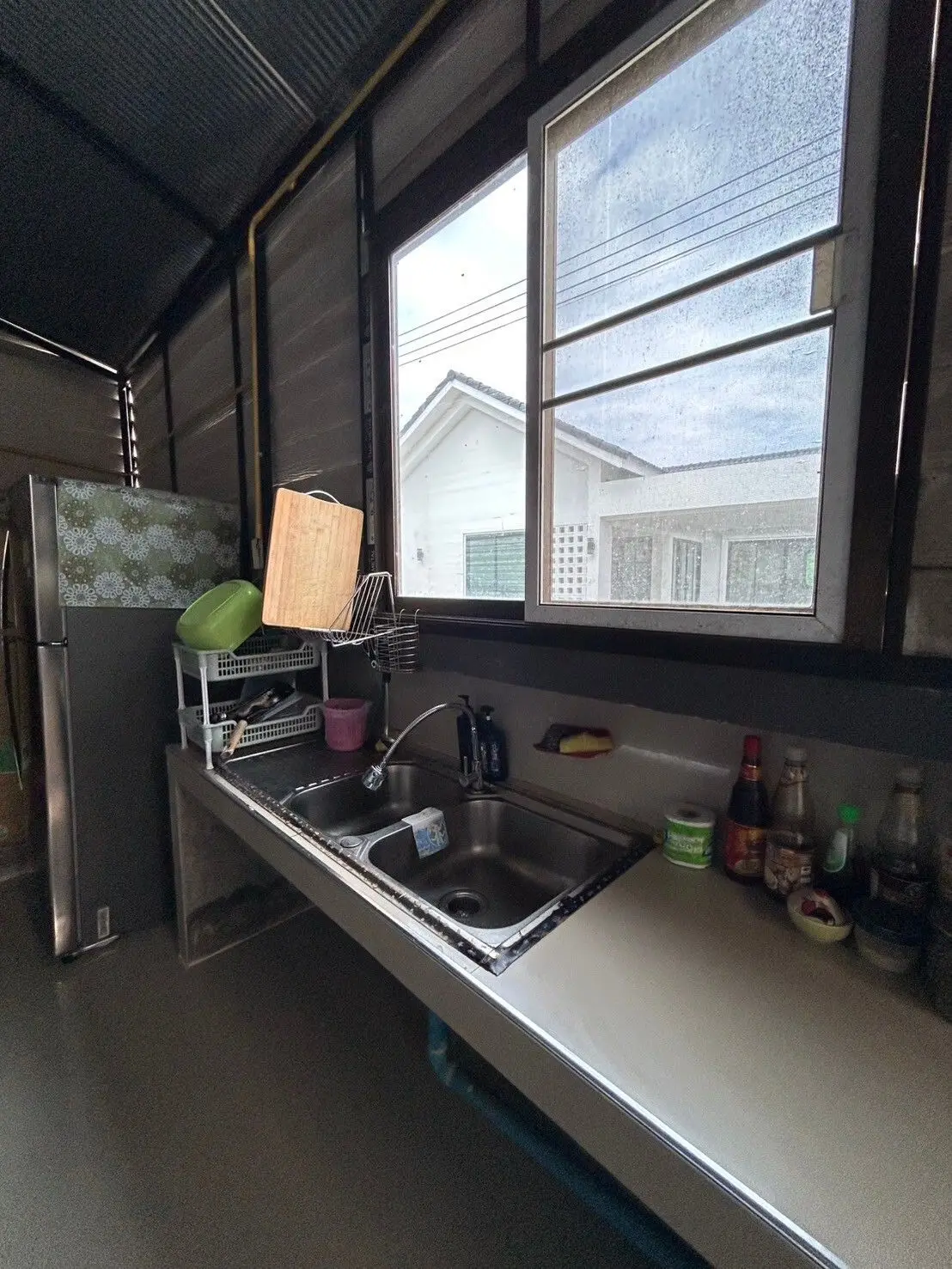 Duplex in San Sai, Thailand 3 bedrooms — photo 6